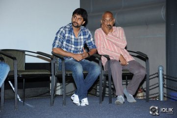 Prathinidhi Movie Platinum Disc Function